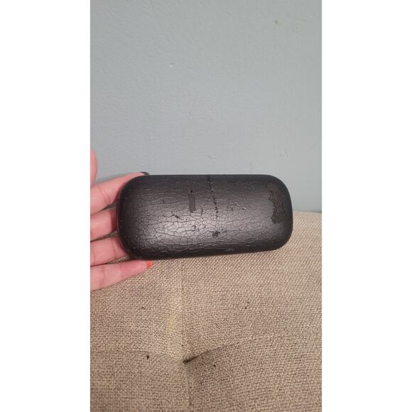 Emporio Armani Eyeglass / Sunglass Hard Case – Made in Italy – Authentic –... - Picture 4 of 4